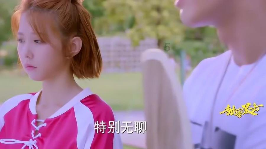 女巫的约定